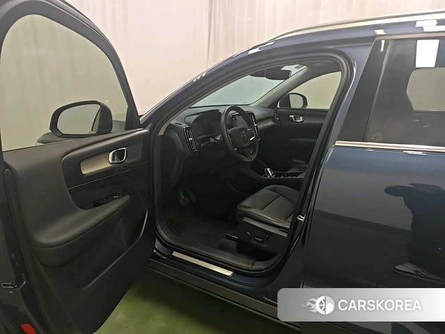 Volvo XC40 id 4235975 из Китая 11