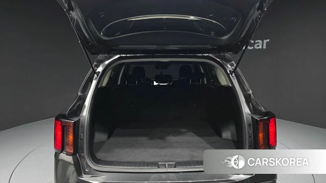 Kia The New Sorento 4th Generation id 3897012 из Кореи 11