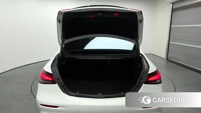 Mercedes-Benz E-Class W213 id 3680811 из Кореи 11