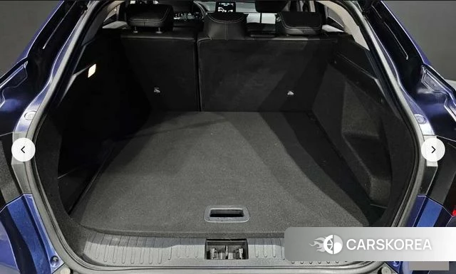 Renault Korea (Samsung) XM3 id 4284827 из Кореи 11