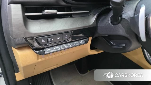 Kia Carnival 4th generation id 4302890 из Кореи 11