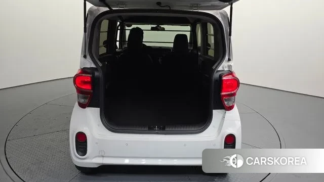 Kia The New Ray id 3273480 из Кореи 11