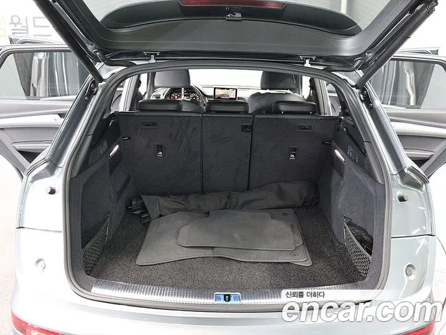 Audi Q5 (FY) id 2838962 из Кореи 11