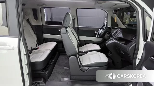 Kia The New Kia Ray id 3393788 из Кореи 11