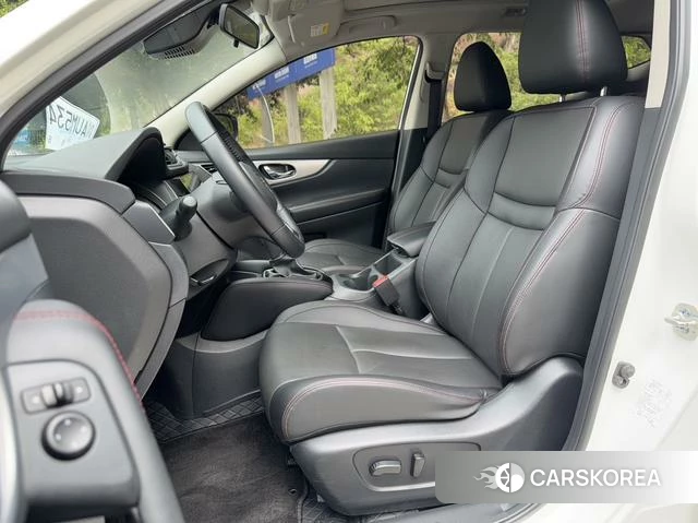 Nissan Qashqai id 4368094 из Китая 11