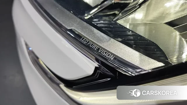 Renault Korea (Samsung) XM3 id 2960974 из Кореи 11