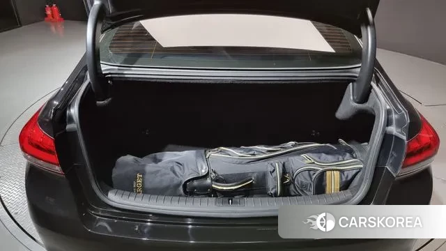 Genesis G80 id 3505523 из Кореи 11