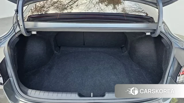 Hyundai Avante (CN7) id 3721894 из Кореи 11