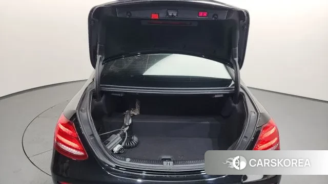 Mercedes-Benz E-Class W213 id 3469317 из Кореи 11
