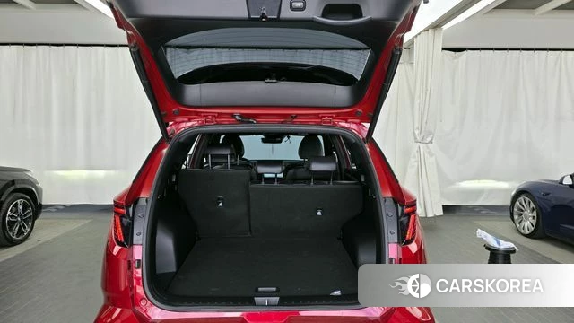 Hyundai Tucson (NX4) id 4415610 из Кореи 11