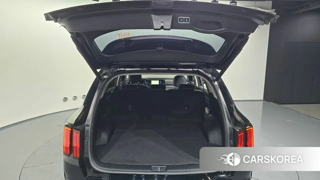 Kia Sorento 4th Generation id 3859045 из Кореи 11