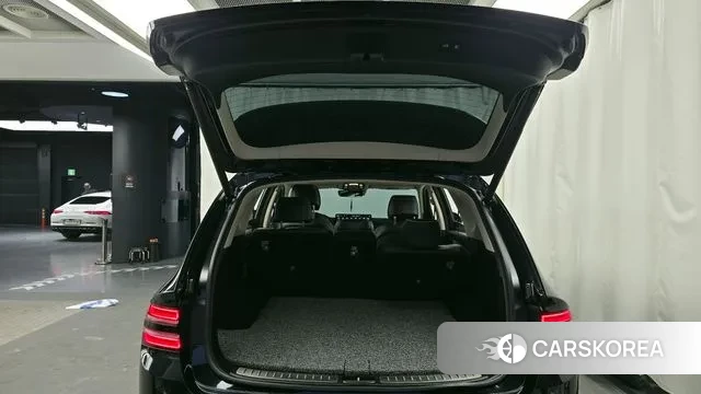 Genesis GV80 id 3530645 из Кореи 11