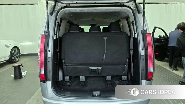 Hyundai Staria id 3586363 из Кореи 11