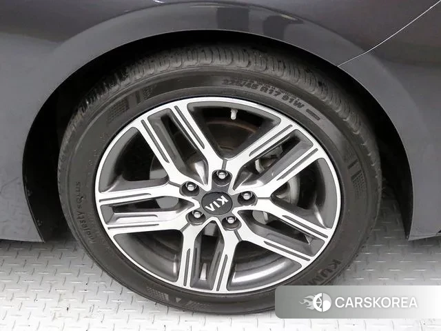 Kia Come New K3 id 3017971 из Кореи 11