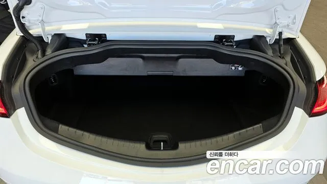 Mercedes-Benz CLE-Class C236 id 2403179 из Кореи 11