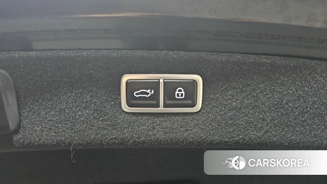 Genesis G80 (RG3) id 4201575 из Кореи 11