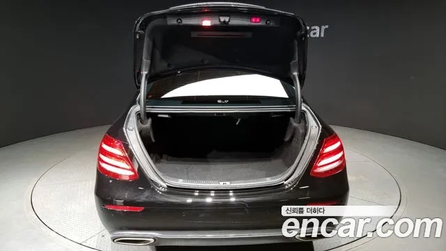 Mercedes-Benz E-Class W213 id 2956947 из Кореи 11