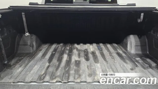 GMC Sierra id 2384389 из Кореи 11