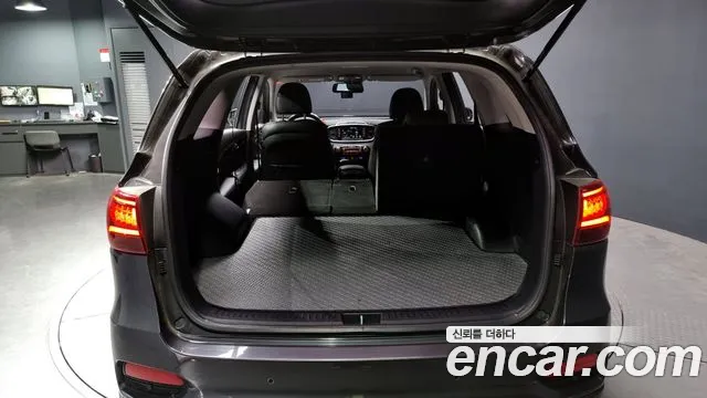 Kia The New Sorento id 2757995 из Кореи 11