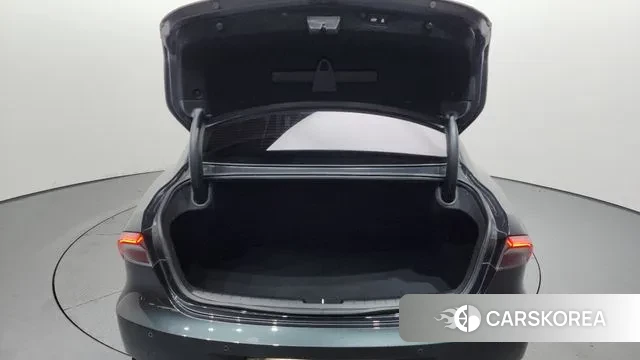 Hyundai The New Grandeur IG id 3492654 из Кореи 11