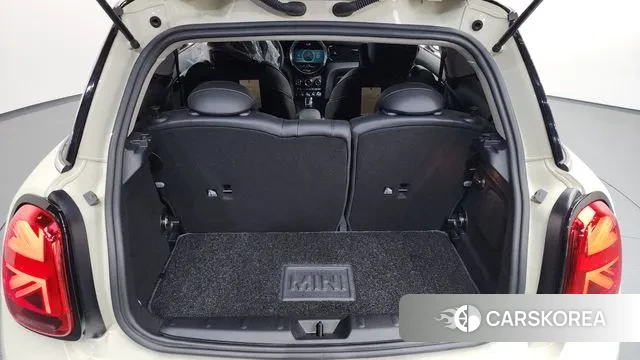 Mini Cooper S id 3546063 из Кореи 11