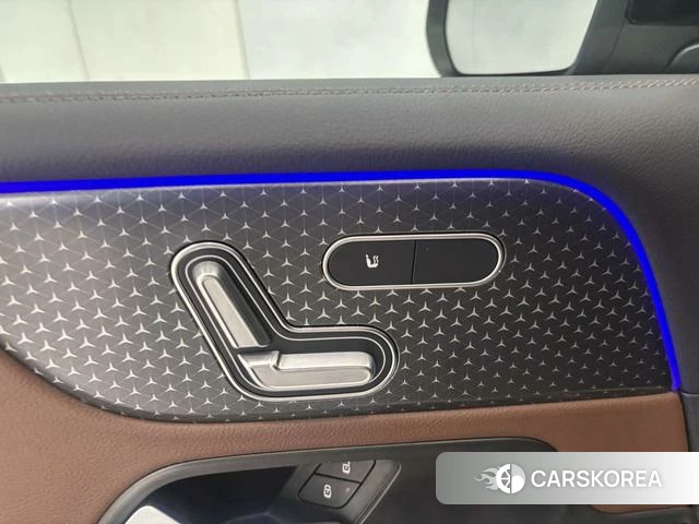 Mercedes-Benz GLB id 4276591 из Китая 11