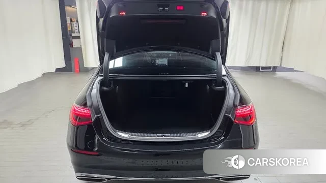Mercedes-Benz S-Class W223 id 3367034 из Кореи 11