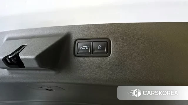 Hyundai Santa Fe (MX5) id 3620077 из Кореи 11