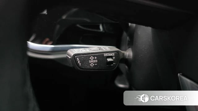 Audi Q3 (F3) id 4635475 из Кореи 11
