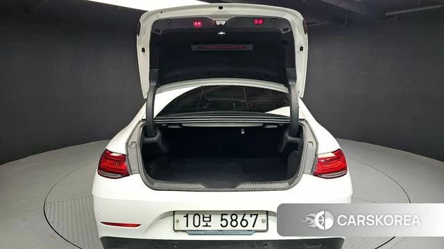 Mercedes-Benz CLS-Class C257 id 3905635 из Кореи 11