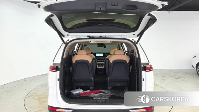 Kia Carnival 4th generation id 3883302 из Кореи 11