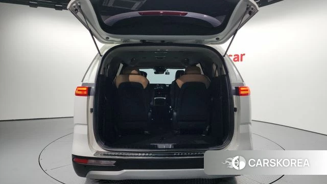 Kia Carnival 4th generation id 4250596 из Кореи 11