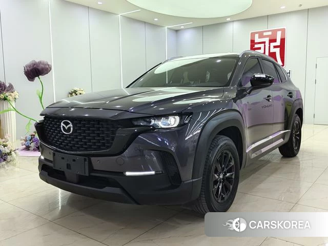 Mazda CX-50 line also id 4297497 из Китая 11