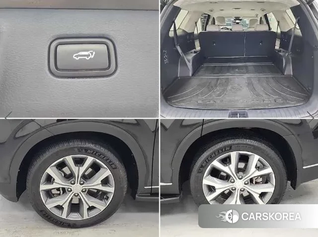 Hyundai Palisade id 3479589 из Кореи 11