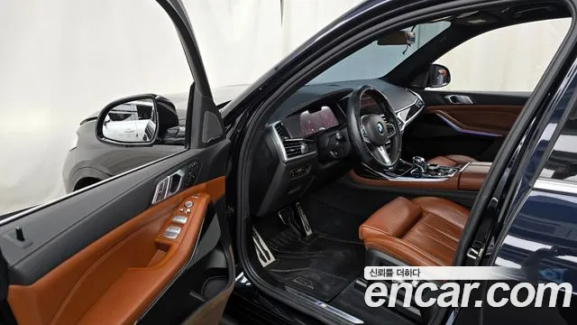 BMW X7 (G07) id 2672573 из Кореи 11