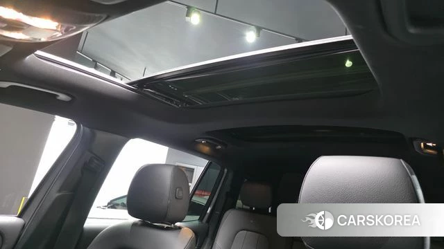 Mercedes-Benz GLB-Class X247 id 3793235 из Кореи 11