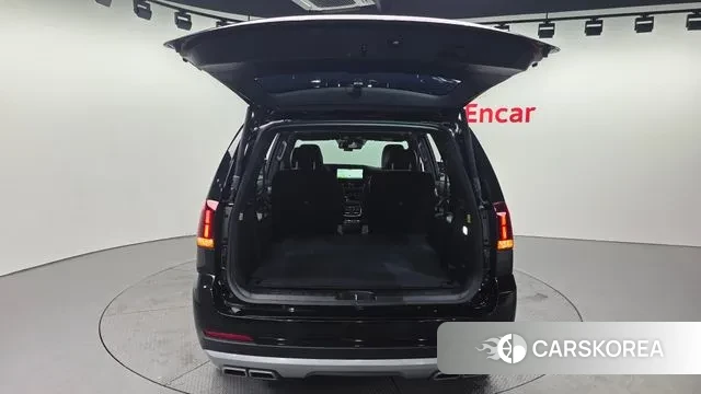 Kia Mohave Master id 3654025 из Кореи 11