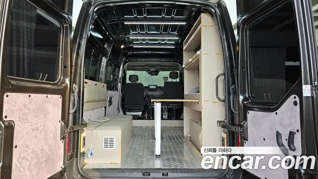 Renault Korea (Samsung) Master id 2715565 из Кореи 11