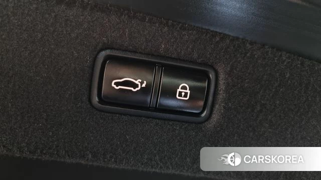 Genesis G90 id 4188001 из Кореи 11