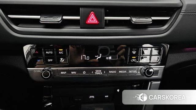 Kia The New Seltos id 4591027 из Кореи 11