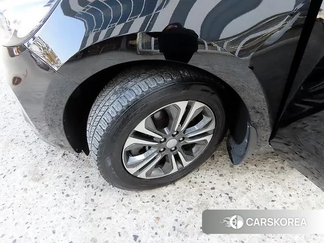 Kia The New Carnival id 3583489 из Кореи 11