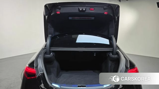 Mercedes-Benz S-Class W223 id 4631304 из Кореи 11