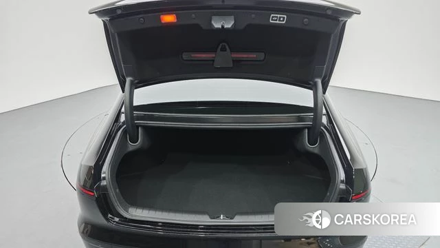 Hyundai Grandeur (GN7) id 4847182 из Кореи 11