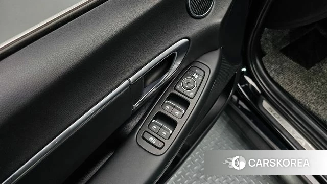 Hyundai Sonata (DN8) id 4304265 из Кореи 11