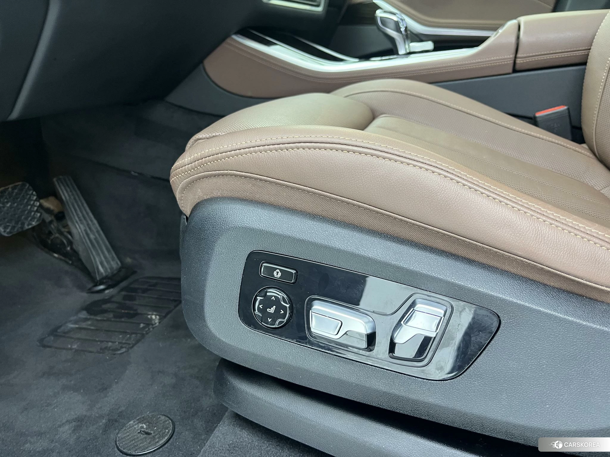 BMW X5 id 4510932 из Китая 11