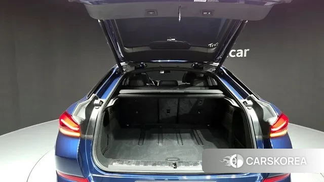 BMW X6 (G06) id 2998401 из Кореи 11