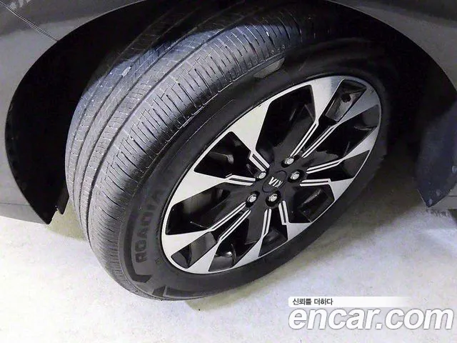 Kia Carnival 4th generation id 2707684 из Кореи 11