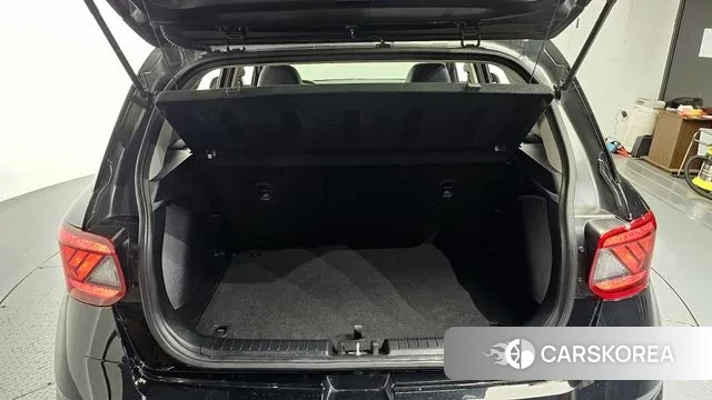 Hyundai Venue id 3373038 из Кореи 11