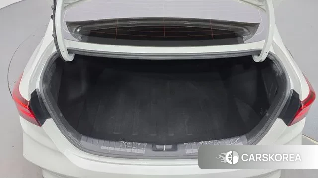 Kia The New K3 2nd generation id 3560843 из Кореи 11