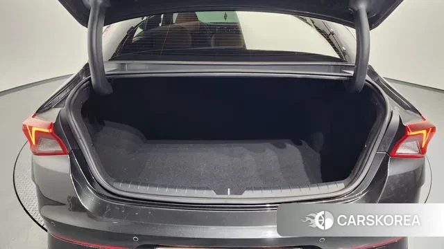 Kia K5 3rd generation id 3274989 из Кореи 11